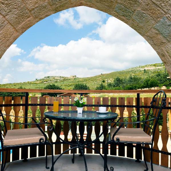 Nassamat Boutique Hotel, Al Bārūk