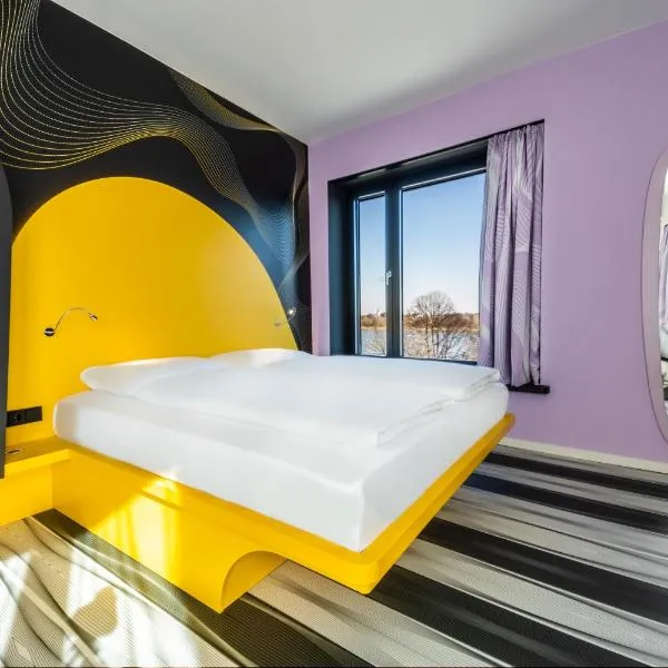 Prize by Radisson, Bonn City, Hotel in Bonn