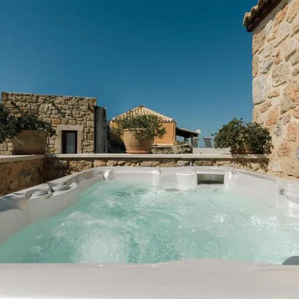Casa Di Veneto, hotel v destinaci Hersonissos