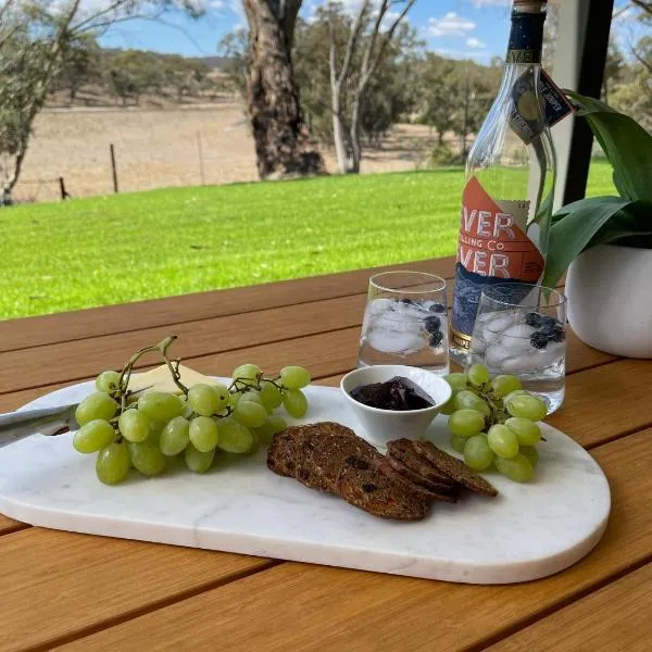The Pavilion at Sevenhill, hotel a Penwortham