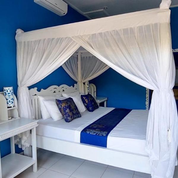 The Shooting Star Homestay