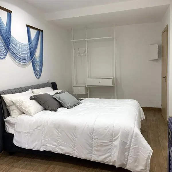 ComfortHouse Ladispoli, hôtel à Ladispoli