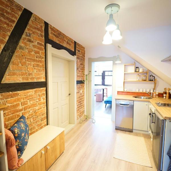 Apartamenty EverySky Szklarska Poręba - 1 go Maja 13, Szklarska Poręba