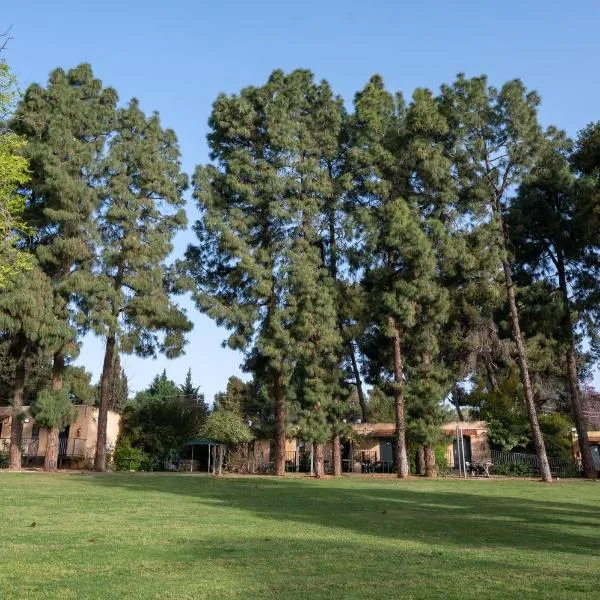 Kibbutz Malkiya Travel Hotel, hotell sihtkohas Malkiyya