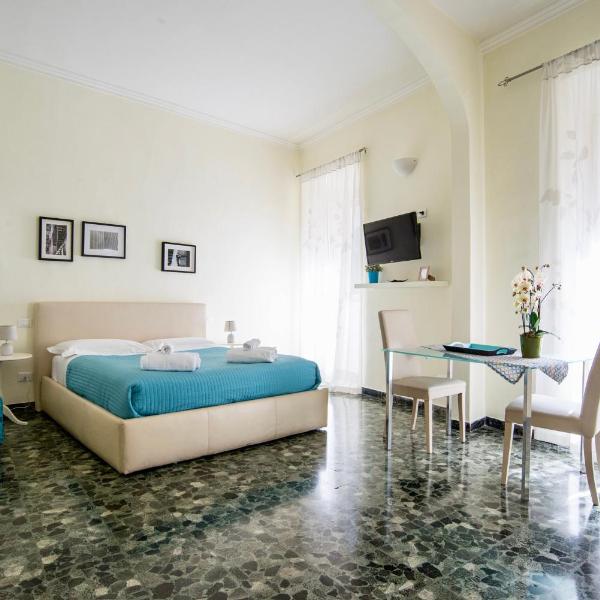 SWEETSUITE Rome