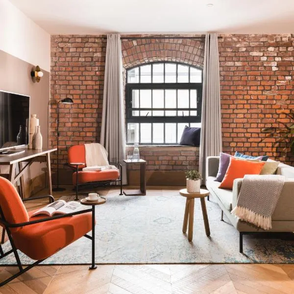 Native Manchester, Hotel in Manchester