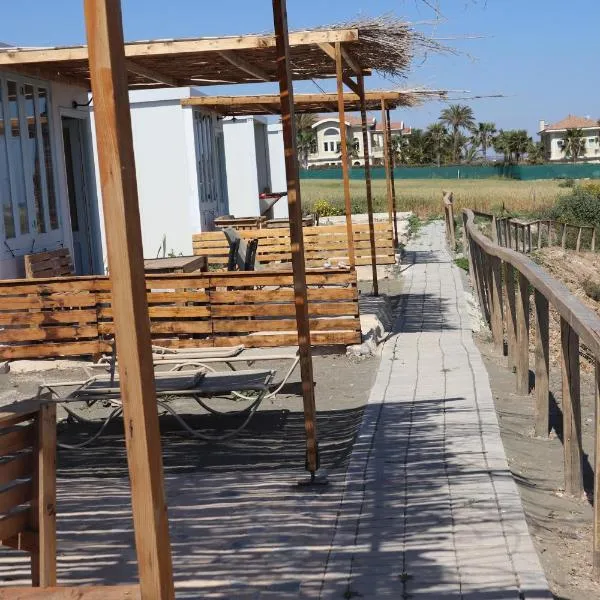 Summer Dream Cyprus, ξενοδοχείο στο Μαρώνι