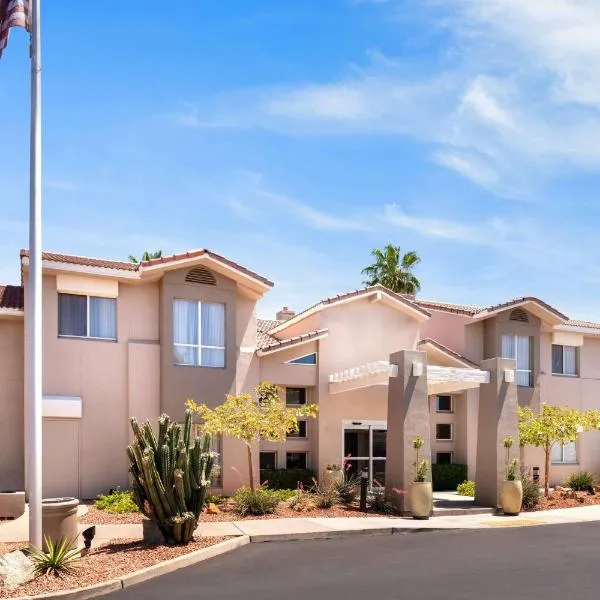 Sonesta ES Suites Tempe, hotel i Tempe