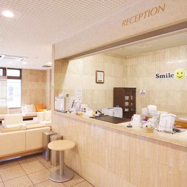 Smile Hotel Sugamo
