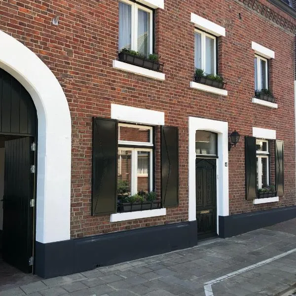 B&B Emma, hotel in Geleen