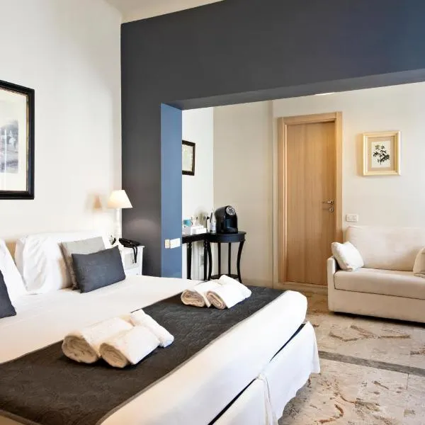 Hotel Broletto - Centro Storico, hotell sihtkohas Mantova