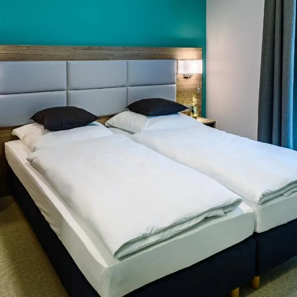 Nutzwedel Resort Farmers Lodge, hotell sihtkohas Horst