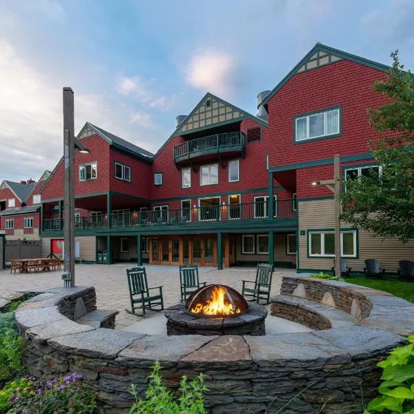 Grand Summit Resort, hotel in Dover
