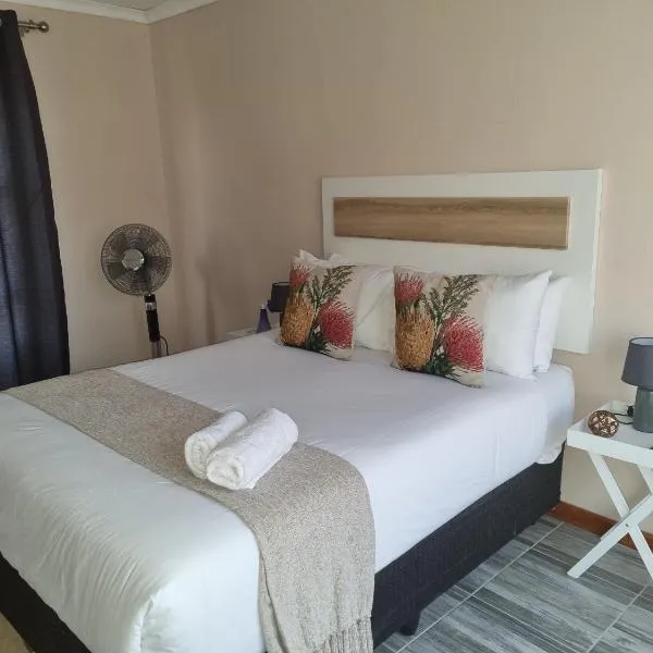 Ribeng la Noka Conference and Leisure Center, Hotel in Ga-Ramokadi-kadi