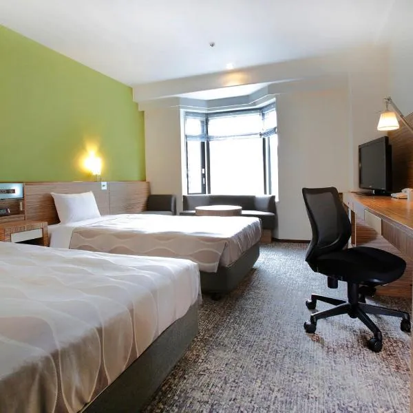 CYPRESS HOTEL Nagoya-eki Mae, hotel in Nagoya