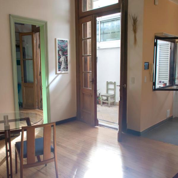 Departamento en San Telmo, Buenos Aires