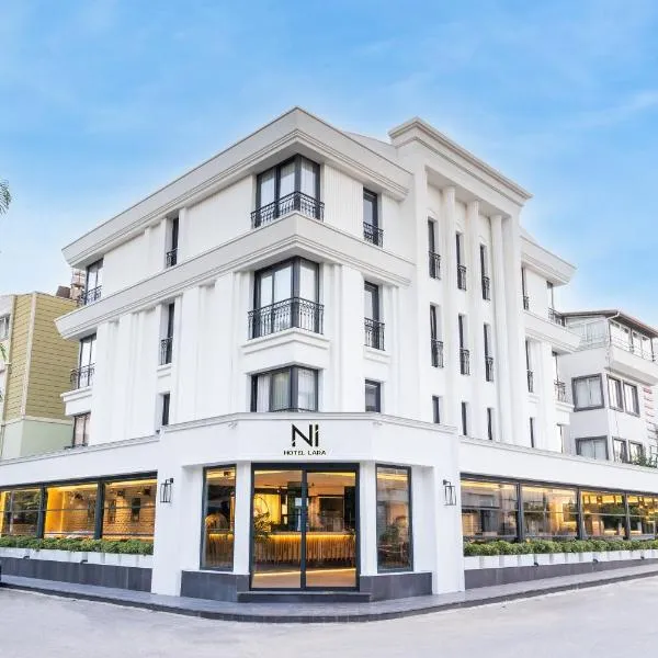 Ni Hotel Lara, Hotel in Antalya