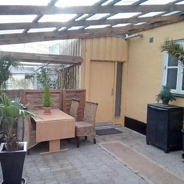 Idyllic country house, hotel in Vadum