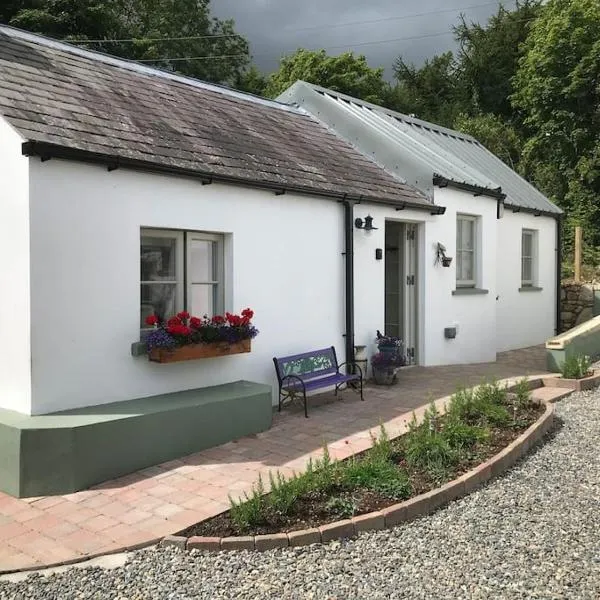 An Bothán-Cosy Cottage in the Cooley Mountains, hotell sihtkohas Dundalk