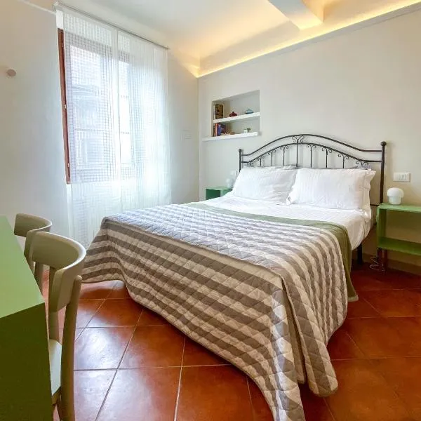 B&B San Francesco, hotel in Siena