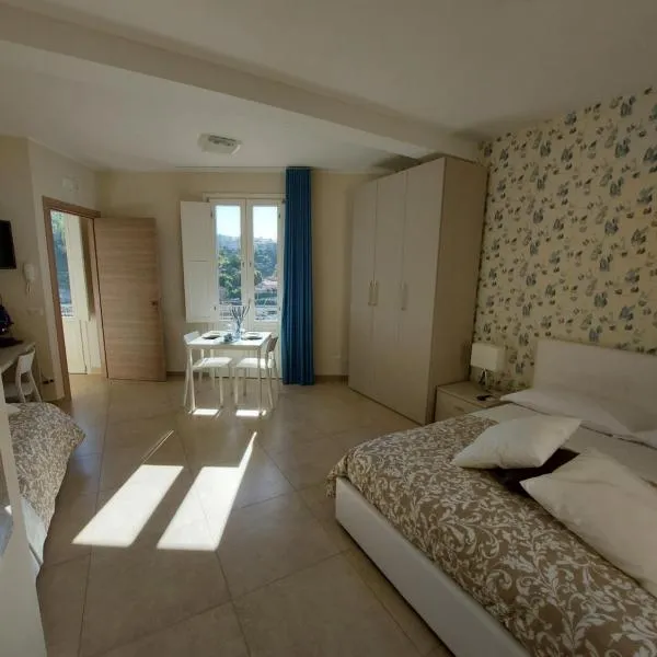 Oikos - Ragusa Ibla, hotel in Ragusa