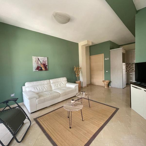 Ola apartament 2