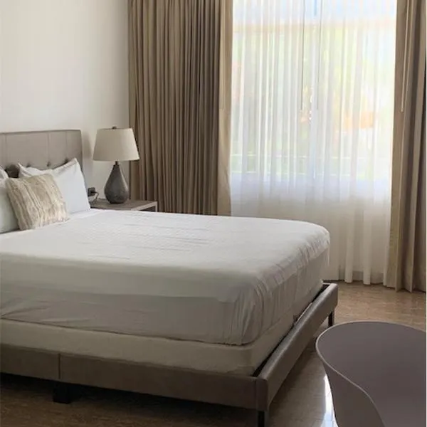 HOTEL DIANA PRINCESS, hotel en San Pedro Sula