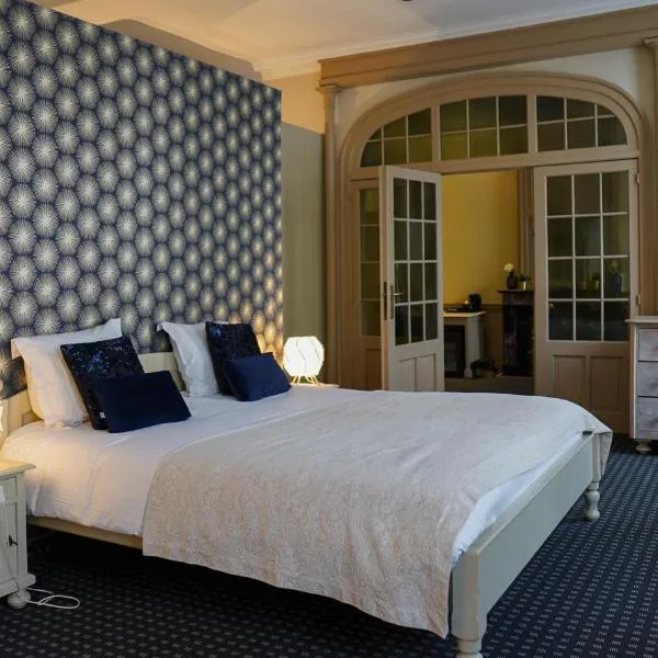 Hotel de Flandre Ghent, Hotel in Gent