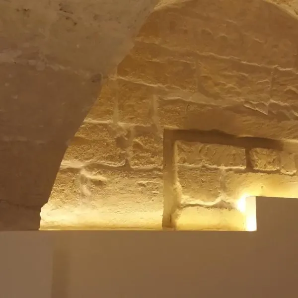 B&B Corte Dei Taralli，萊切的飯店