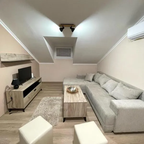 Vivko Apartments, ξενοδοχείο σε Veliko Gradiste