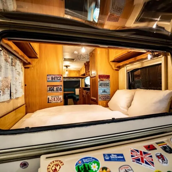 daheim Triberg, hotel v destinaci Triberg