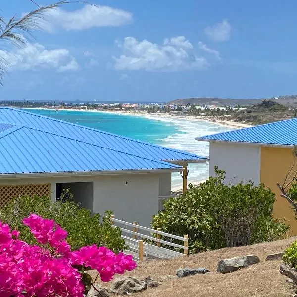 Studio Orient Bay, hotel v destinaci Orient Bay