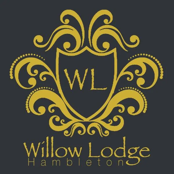 Willow Lodge Hambleton、ポールトン・ル・フィルドのホテル