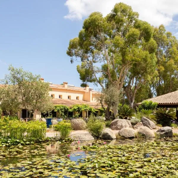 San Giovanni, hotel in Porto-Vecchio