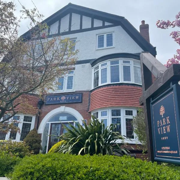 Park View Apartment & Rooms, Hotel in Scarborough
