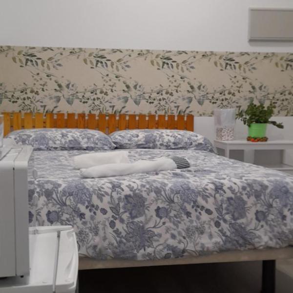 El Colmenar Hospedaje, Madrid