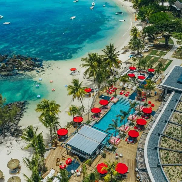 LUX* Grand Baie Resort & Residences, hotel v destinaci Grand Baie