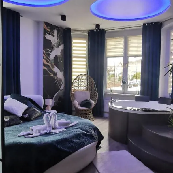 Apartament w Tucholi, hotel v destinaci Tuchola