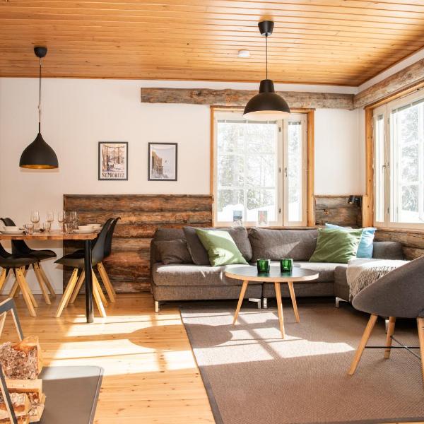 Ruka Etelärinne Lodge