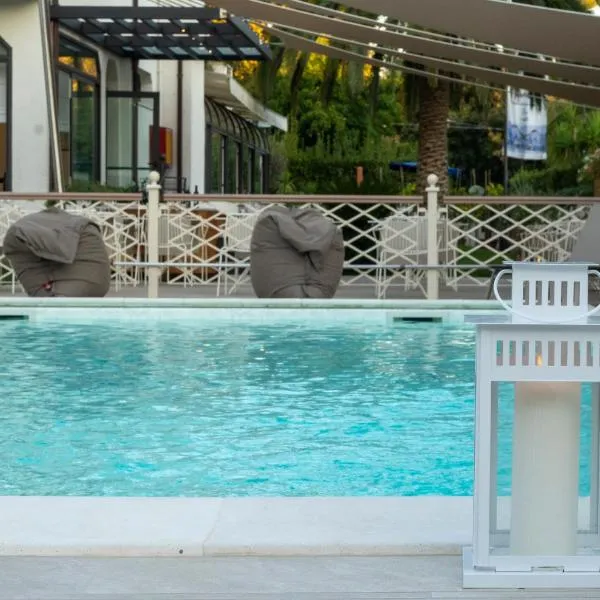 Hotel Tarabella, Hotel in Forte dei Marmi
