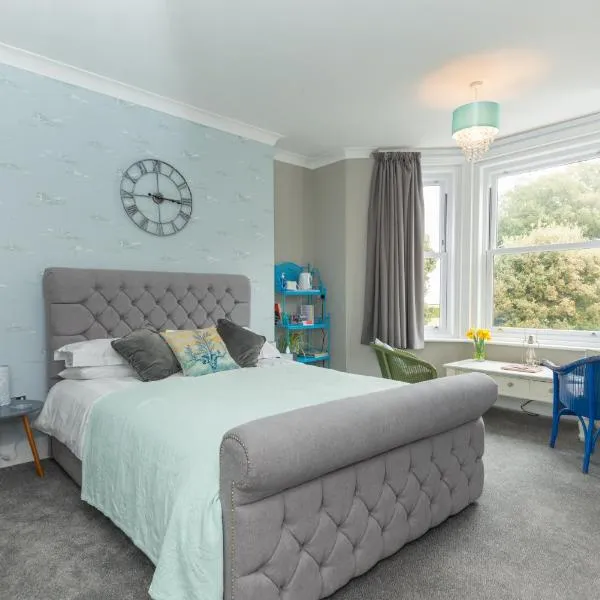 Seaview B&B, hôtel à Harwich