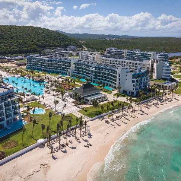 팰머스에 위치한 호텔 Ocean Eden Bay - Adults Only - All Inclusive