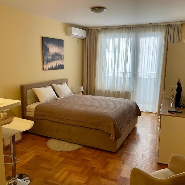Trident Apartments 2