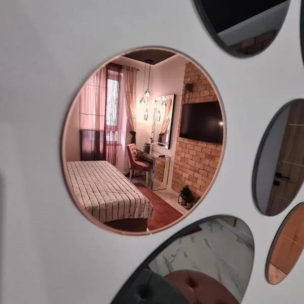 Premium class Apartmant, hotel v destinaci Zadar