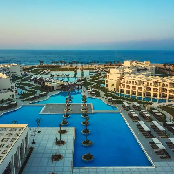Steigenberger Resort Alaya Marsa Alam - Red Sea - Adults Friendly 16 Years Plus, hotel u gradu Zaliv Koraja