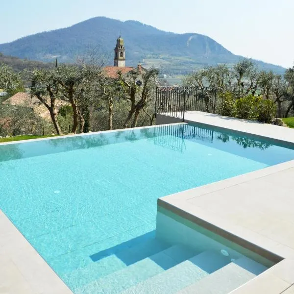 Borgo Petrarca, hotel in Arqua Petrarca