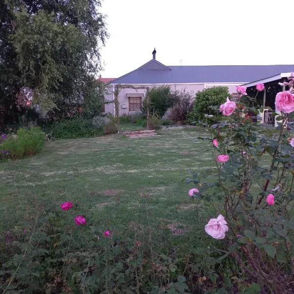 DeKotzenhof، فندق في Wakkerstroom
