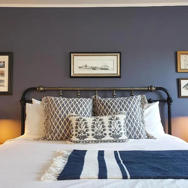 Little Fig Hotel, hotel in Bar Harbor