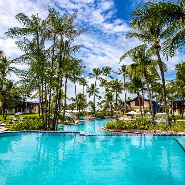 Summerville Resort - All Inclusive, hotel em Porto de Galinhas