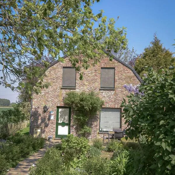 land s' end, ξενοδοχείο σε Philippine